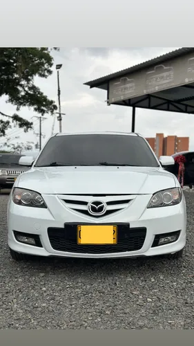 Mazda 3 2.0 Lxna7