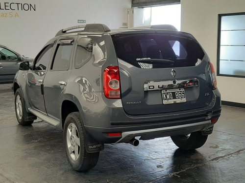 Renault Duster Privilege 2.0 - Con Papeles Listos (juan)