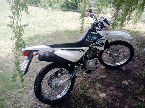 Imagen 4 de 9 de Yamaha Xtz 125
