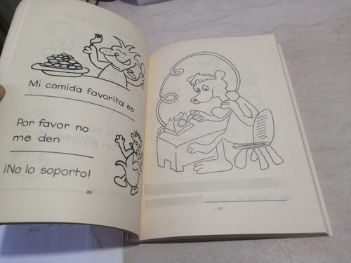 Libro. Persepcion Visual En Los Primeros Años Del Aprendizaj (Usado)
