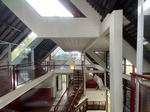 Imagem 18 de 30 de Casa - Ca00821 - 69863457