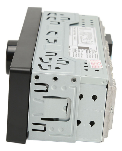 Receptor De Radio De Coche, Doble Usb, Estéreo, Bluetooth, M