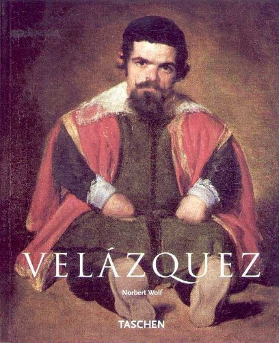 Velazquez - Wolf, Sírbert