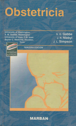 Obstetricia S.g Gabbe 