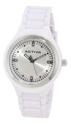 Reloj Invicta Modelo Activa Unisex Aa201-001