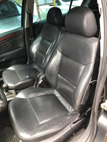 Gm Vectra 2007 2.4 16v Automatico Sucata Rspeças Farroupilha