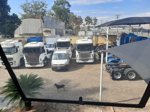 Imagem 27 de 30 de Galpão À Venda Em Conjunto Habitacional Residencial Olímpia - Ga013076