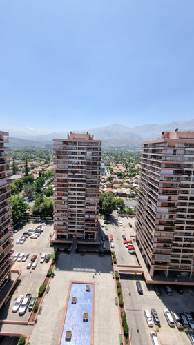 Nuevo Precio Tomas Moro Con Fleming (3d-2b-1e-1b) 97m2