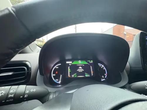 Toyota Yaris Cross 1.5 Hev Xls