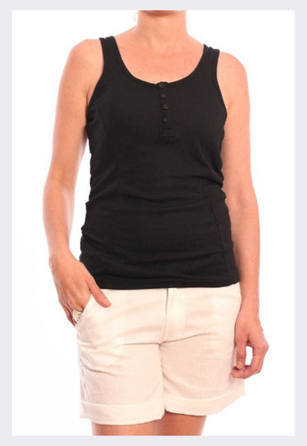 Musculosa Morley Al Cuerpo 