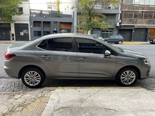Citroën C4 Lounge 1.6 Vti 115 Live