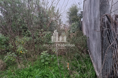 Terreno En La Criolla De 850 M2