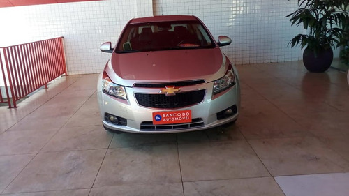 Chevrolet Cruze Lt Nb 2013