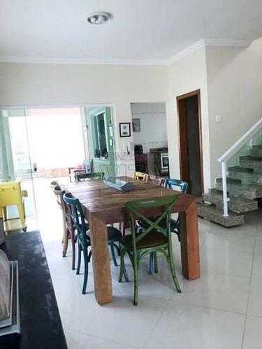 Imagem 19 de 30 de Sobrado 4 Dorms, Bal Flórida, P Grande - R$1.250 Mil, Cod: 2081 - V2081