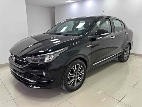 Fiat Cronos 1.8 E.TORQ FLEX PRECISION AT6