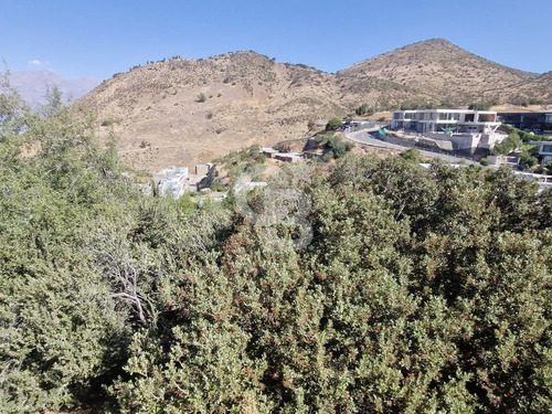 Inversión Terreno La Dehesa 1700 M2