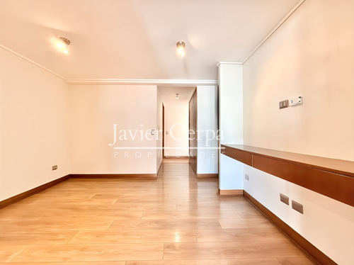 Moderno Departamento