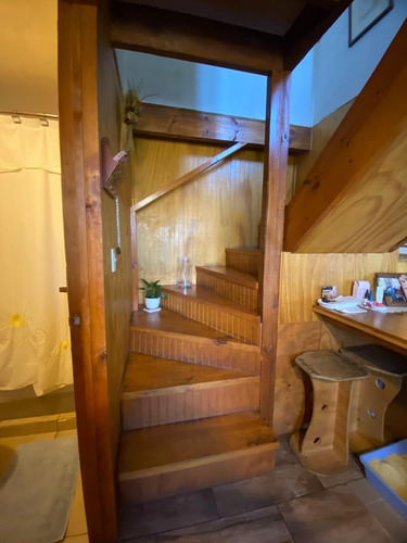 Oportunidad! Amplio Sitio Con 2 Casas, Próximo A Recabarren.