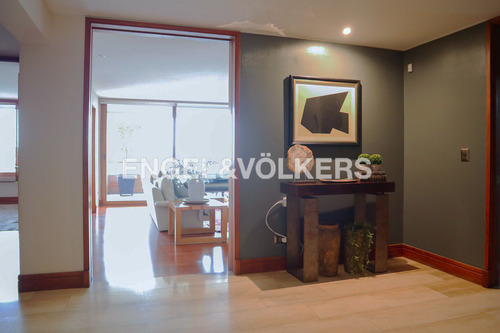 Departamento En Venta San Carlos De Apoquindo