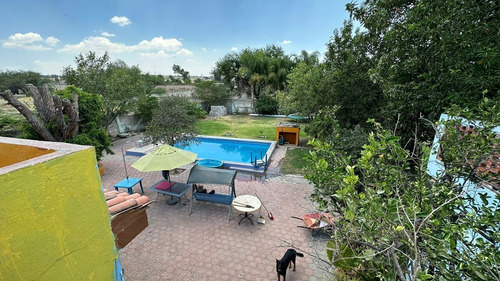 Casa En Venta, Jardines De La Calera, Tlajomulco De Zúñiga, Jalisco
