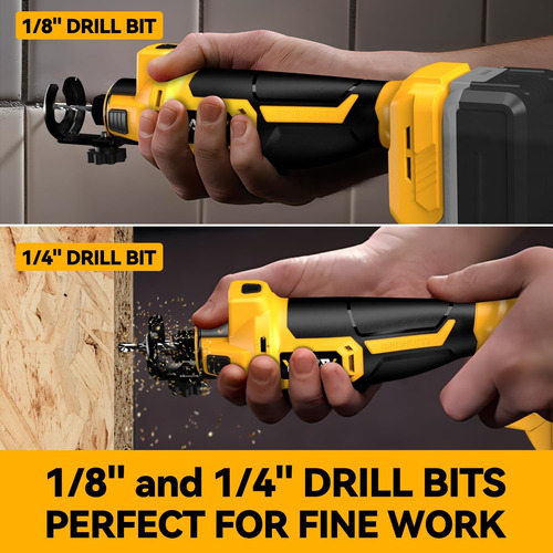 Ferramenta De Corte Sem Fio De Drywall Para A Bateria Dewalt