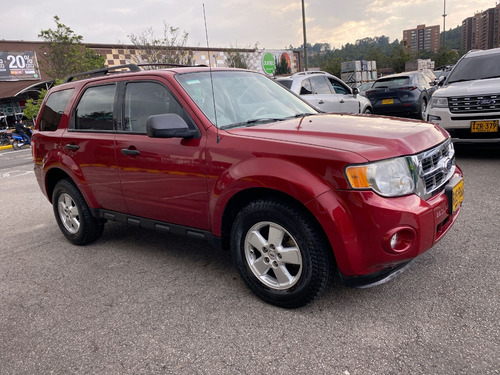 Ford Escape 3.0 Xlt