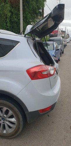 Ford Kuga 2.5 Trend Mt 4x4 (ku01/ku04) 2012
