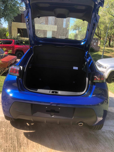 Imagen 5 de 16 de Peugeot 208 208 Like Like Pack