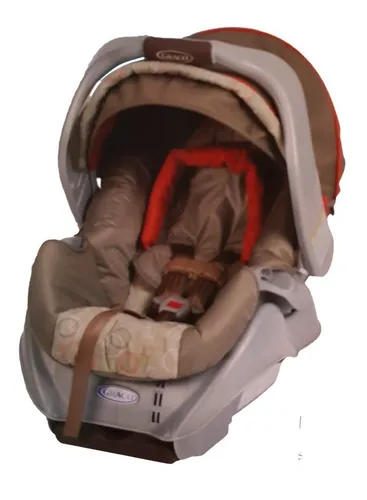 Graco fastaction fold travel system hot sale