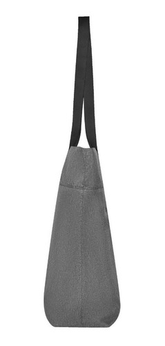Imagen 3 de 4 de Victorinox Bolso De Viaje, Packable Tote, Gris