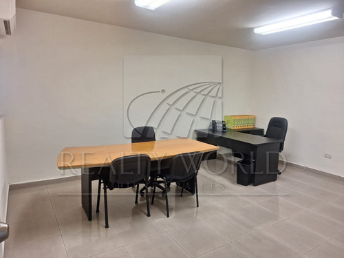 Oficinas En Venta En Centro