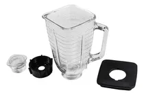 Comprar Hqrp Juego De Jarras De Vidrio De Repuesto Compatible Con De