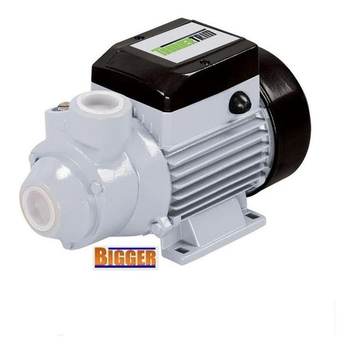 Bomba De Agua Elevadora Periferica 1/2 Hp 0.50 20 Mts