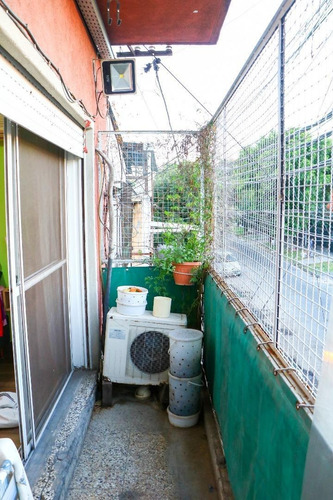 Imagen 17 de 18 de Departamento 2 Ambientes A La Venta