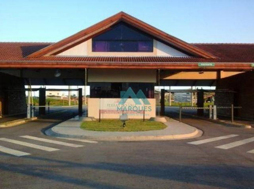 Imagem 10 de 22 de Casa Com 3 Dormitórios À Venda, 150 M² Por R$ 750.000,00 - Terras Do Vale - Caçapava/sp - Ca0457