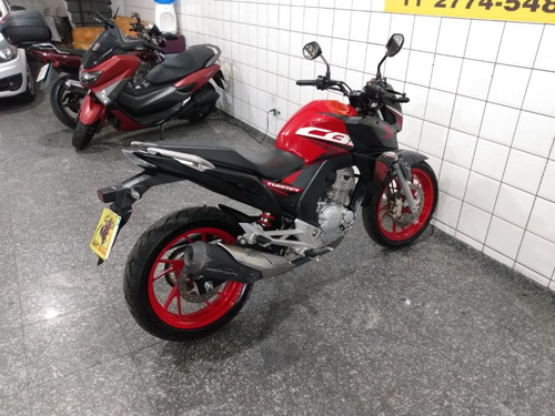 Imagem 12 de 13 de Honda Twister