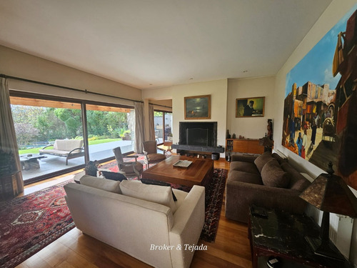 Broker Pinares 5d-5b-10 Estac-piscina