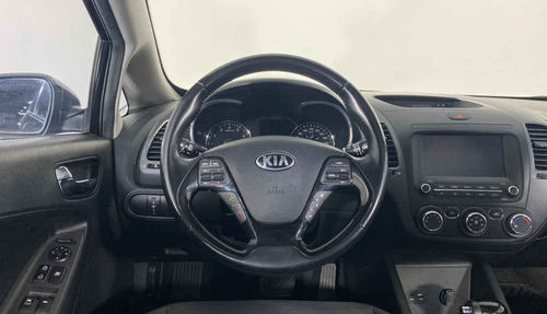 Imagen 15 de 15 de 117730 - Kia Forte Sedan 2018 Con Garantía