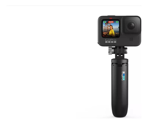 Trí­pode Para Cámara  Gopro Shorty Afttm-001_meli17738/l26 (Reacondicionado)