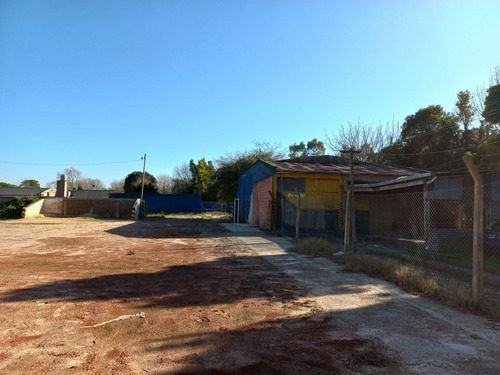 Imagen 3 de 8 de Lote En Veronica, Punta Indio