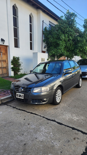 Volkswagen Gol 1.4 Power Ps+ac 83cv