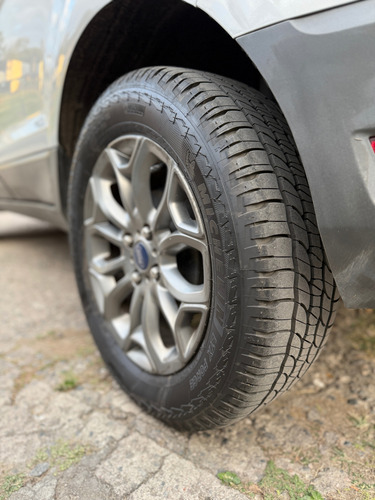 Ford Ecosport 2.0 Freestyle 143 4x4