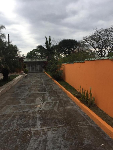 Chácara Em Iperó - Sp - Ch0004_ucsni
