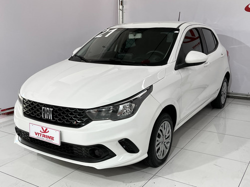 Fiat Argo 1.0 FIREFLY FLEX DRIVE MANUAL