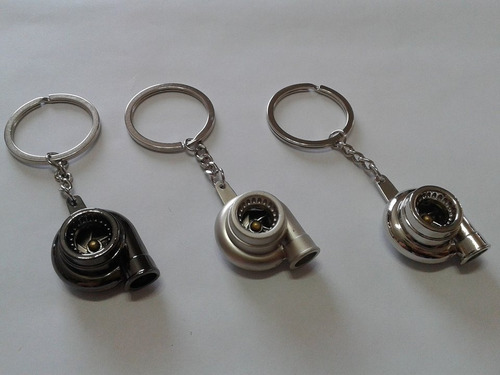 Llavero Turbo Disco Freno Coilover Palanca Bujía Tapa Vtec