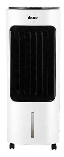 Enfriador De Aire Portatil 10 Litros Dace Dal1b-1016ad
