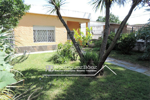 Venta Casa 3 Dormitorios 2 Baños Jardin Con Entrada Para Auto Sayago