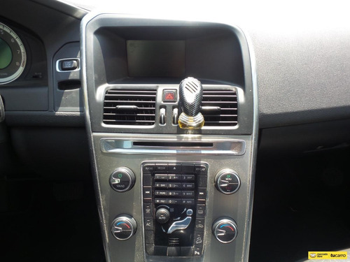 Imagen 18 de 24 de Volvo Xc60 T6