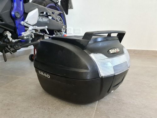 Liquidooo! Yamaha Mt03 2017 (nov) 14.700km No Kawa Ktm Honda