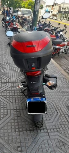 Imagen 5 de 15 de Hero Xpulse 200 Excelente Estado Oportunidad!!